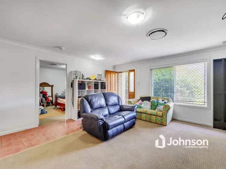 Second view of Homely house listing, 20 Comona Court, Wulkuraka QLD 4305