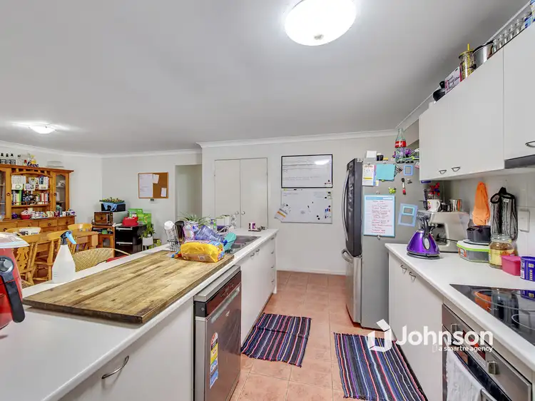 Third view of Homely house listing, 20 Comona Court, Wulkuraka QLD 4305