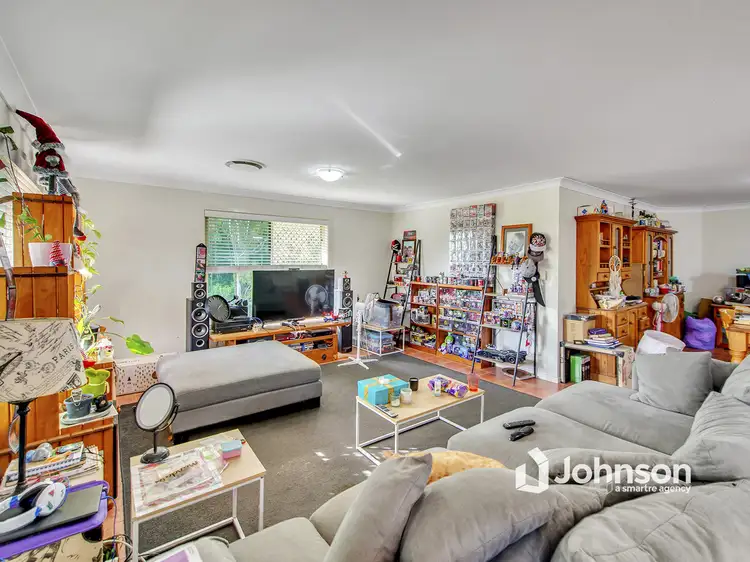 Fourth view of Homely house listing, 20 Comona Court, Wulkuraka QLD 4305
