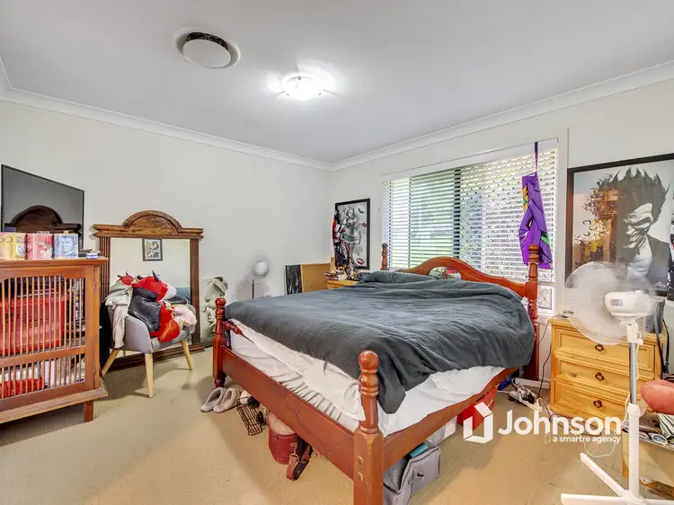 Fifth view of Homely house listing, 20 Comona Court, Wulkuraka QLD 4305