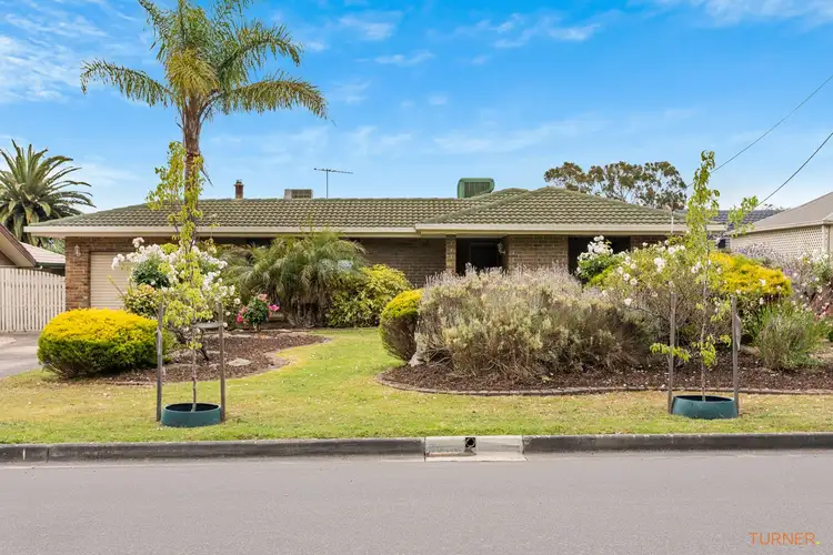 Second view of Homely house listing, 55 Pine Drive, Aberfoyle Park SA 5159