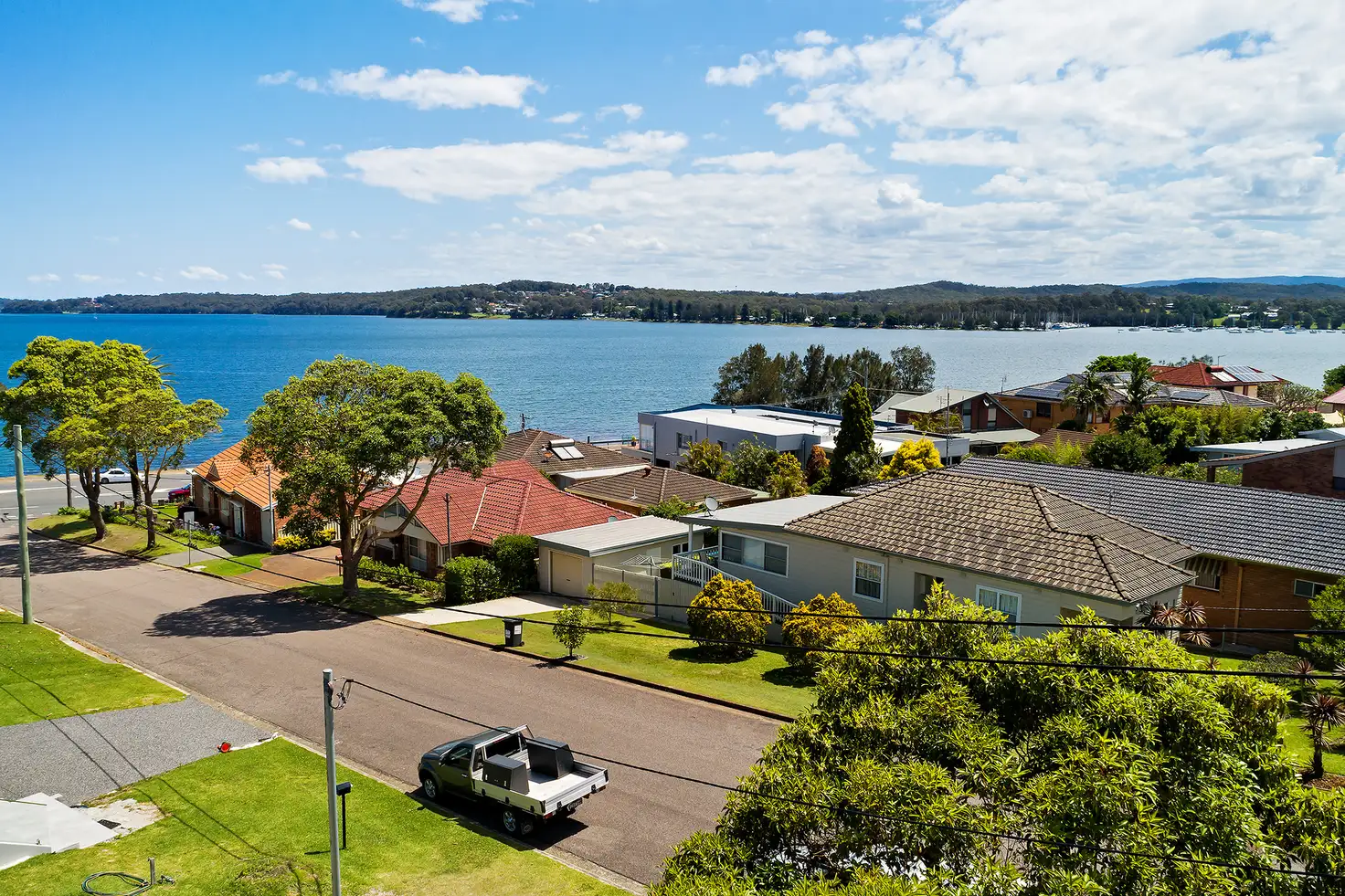 Main view of Homely house listing, 2 Ryan Street, Speers Point NSW 2284
