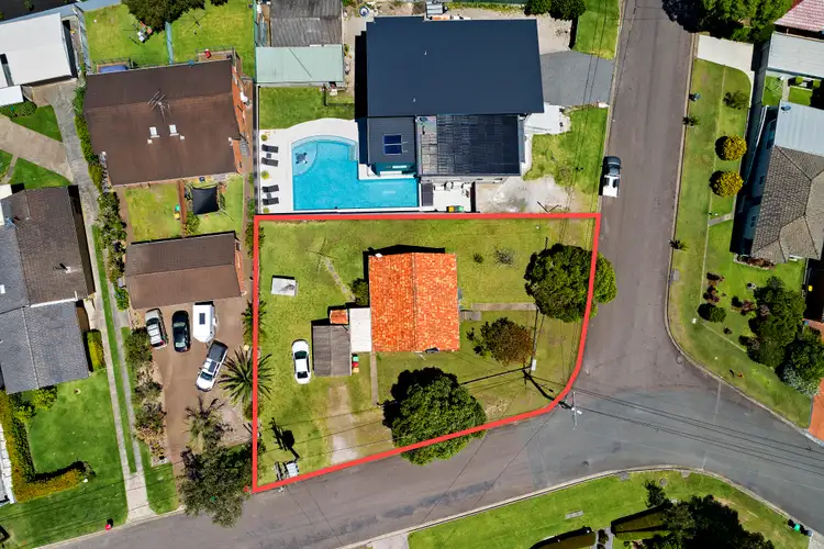 Third view of Homely house listing, 2 Ryan Street, Speers Point NSW 2284