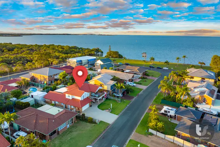 Main view of Homely house listing, 4 Kianga Court, Victoria Point QLD 4165
