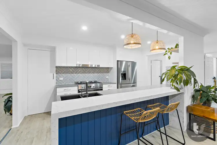 Second view of Homely house listing, 4 Kianga Court, Victoria Point QLD 4165