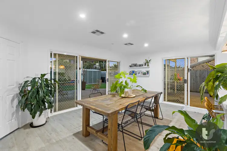 Fifth view of Homely house listing, 4 Kianga Court, Victoria Point QLD 4165