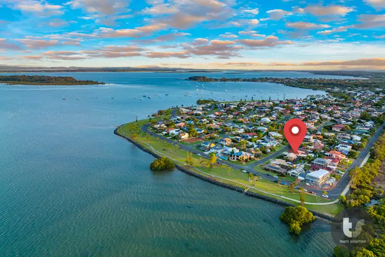 Sixth view of Homely house listing, 4 Kianga Court, Victoria Point QLD 4165