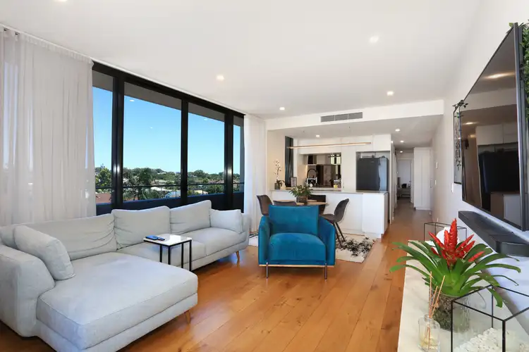 510/110 Frank Street, Labrador QLD 4215