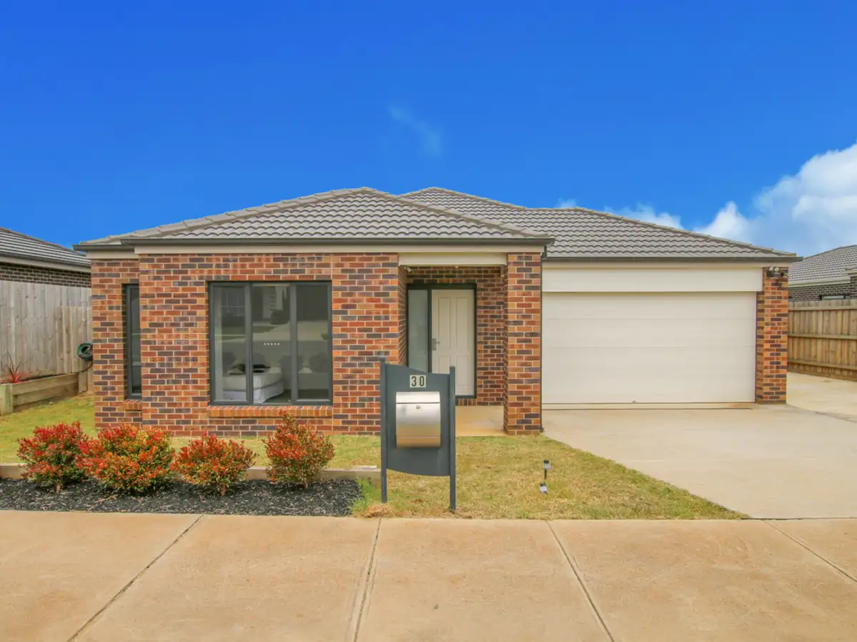 Main view of Homely house listing, 30 Hoki Street, Warrnambool VIC 3280