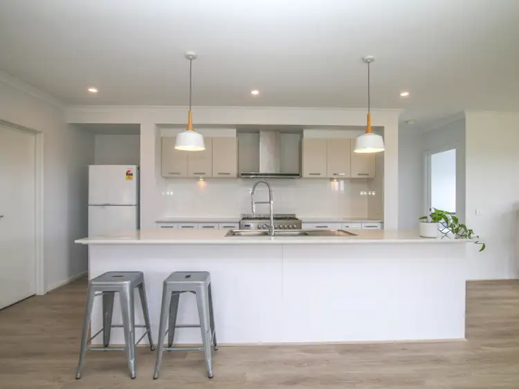Second view of Homely house listing, 30 Hoki Street, Warrnambool VIC 3280