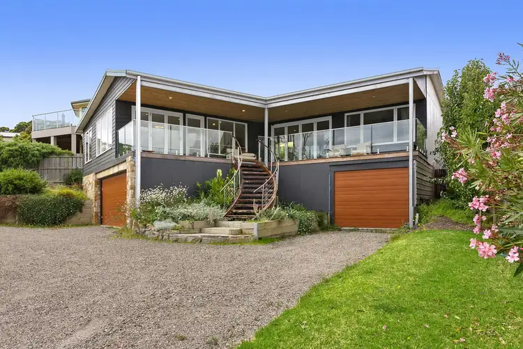 Main view of Homely house listing, 32 Mount Martha Road, Mount Martha VIC 3934