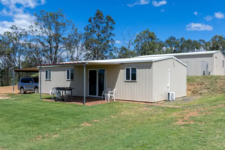 Third view of Homely rural property listing, 8 Lavender Road, Helidon Spa QLD 4344