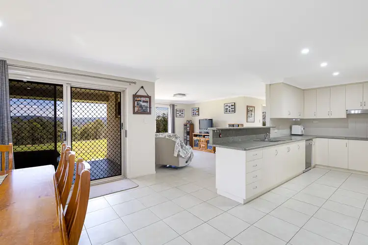 Fourth view of Homely rural property listing, 8 Lavender Road, Helidon Spa QLD 4344