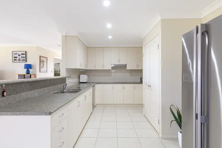 Fifth view of Homely rural property listing, 8 Lavender Road, Helidon Spa QLD 4344