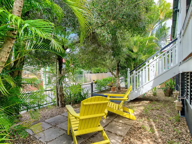 Third view of Homely house listing, 71 Baynes Street, Highgate Hill QLD 4101