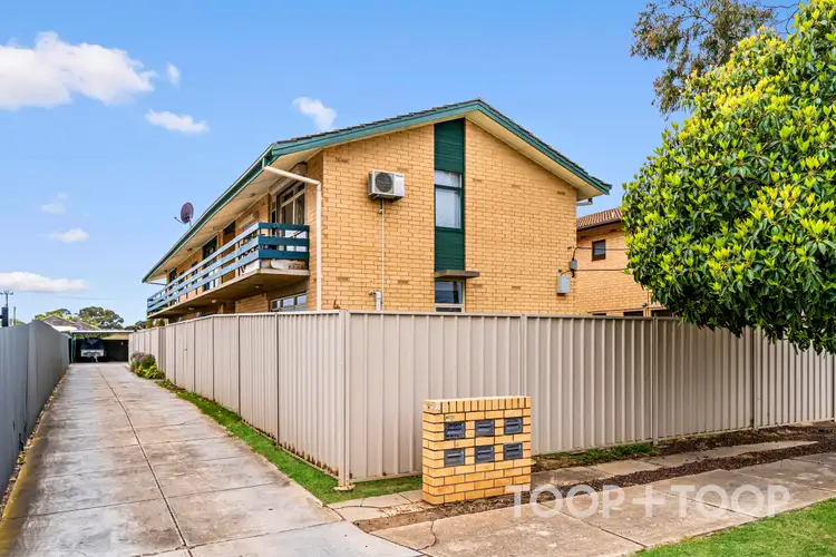 Second view of Homely unit listing, 1/4 Hardy Street, Croydon Park SA 5008