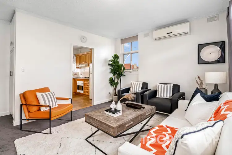 Third view of Homely unit listing, 1/4 Hardy Street, Croydon Park SA 5008