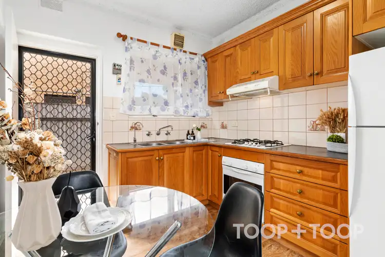 Fourth view of Homely unit listing, 1/4 Hardy Street, Croydon Park SA 5008