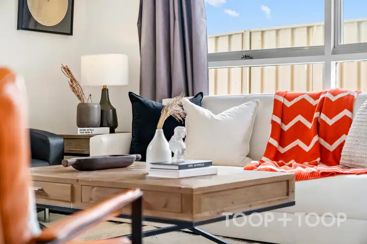 Fifth view of Homely unit listing, 1/4 Hardy Street, Croydon Park SA 5008