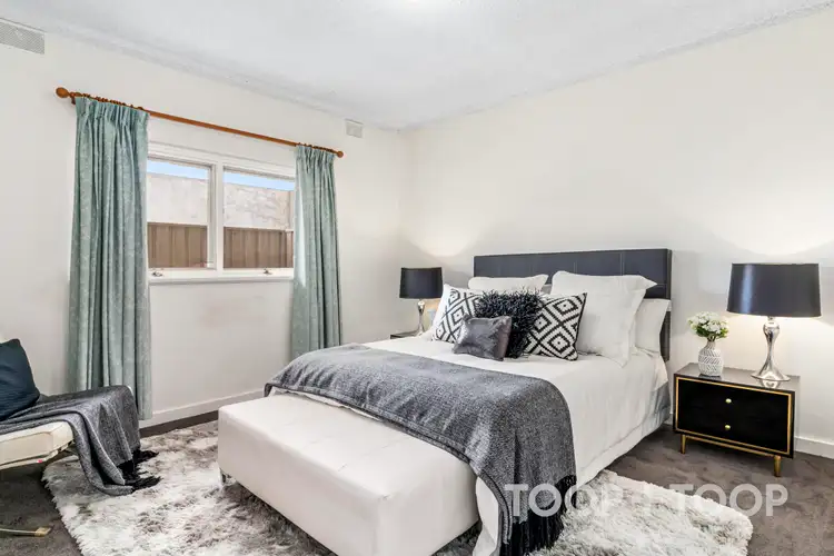 Sixth view of Homely unit listing, 1/4 Hardy Street, Croydon Park SA 5008