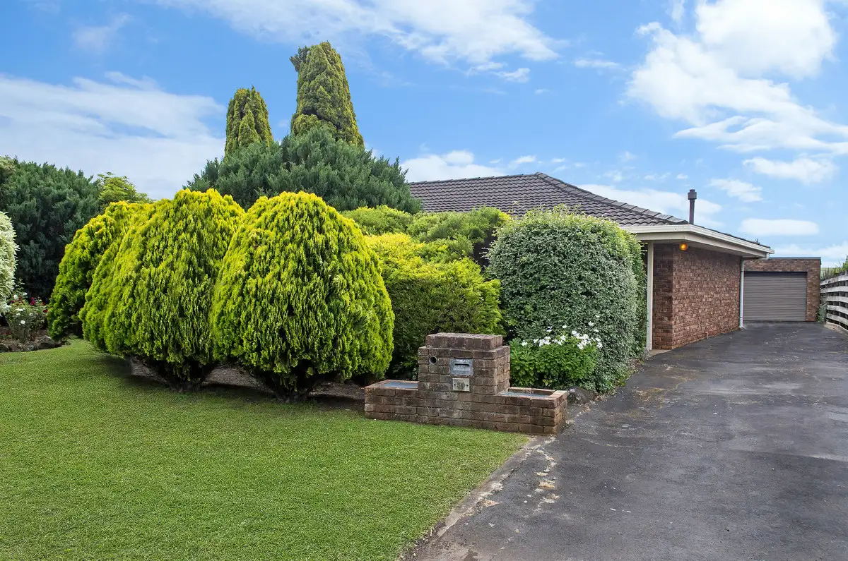 Main view of Homely house listing, 50 Membery Way, Warrnambool VIC 3280