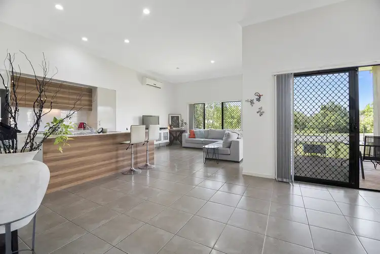 Main view of Homely house listing, 6 Riverbreeze Crescent, Maudsland QLD 4210