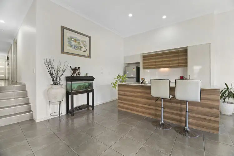 Second view of Homely house listing, 6 Riverbreeze Crescent, Maudsland QLD 4210
