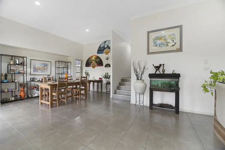 Third view of Homely house listing, 6 Riverbreeze Crescent, Maudsland QLD 4210