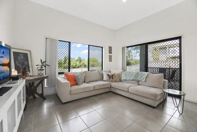 Fourth view of Homely house listing, 6 Riverbreeze Crescent, Maudsland QLD 4210