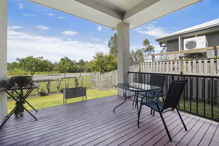 Sixth view of Homely house listing, 6 Riverbreeze Crescent, Maudsland QLD 4210