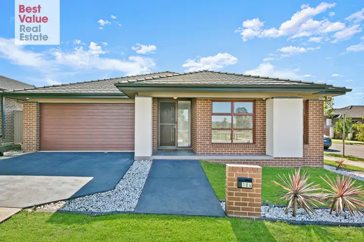184 Greenwood Parkway, Jordan Springs NSW 2747