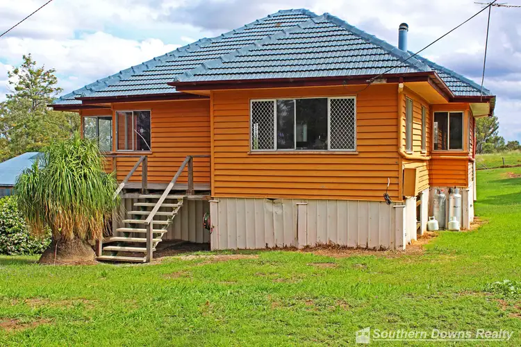 Main view of Homely house listing, 43 King Street, Yangan QLD 4371