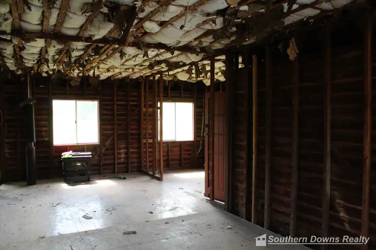 Fifth view of Homely house listing, 43 King Street, Yangan QLD 4371