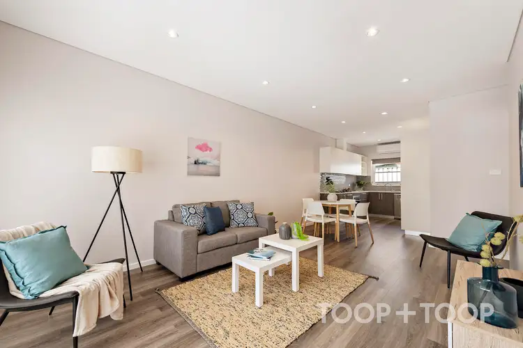 Main view of Homely unit listing, 6/13 Baker Street, Grange SA 5022