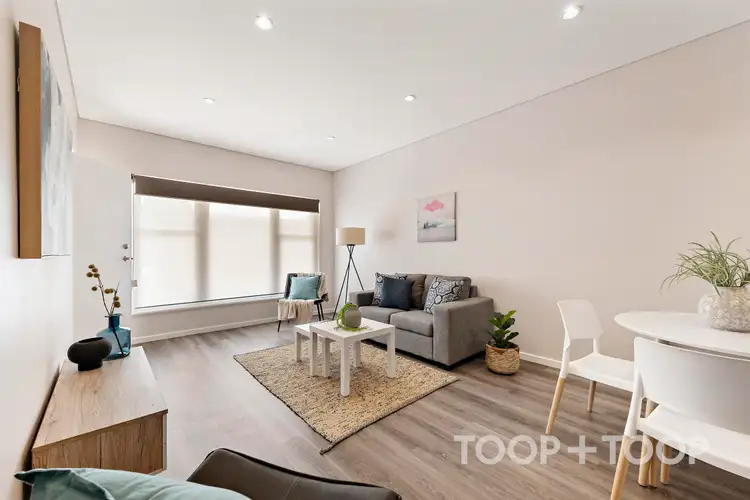 Third view of Homely unit listing, 6/13 Baker Street, Grange SA 5022