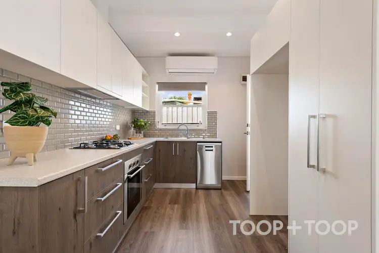 Sixth view of Homely unit listing, 6/13 Baker Street, Grange SA 5022