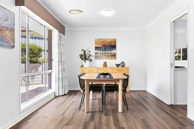 Third view of Homely villa listing, 9/45 Edward Bennett Drive, Cherrybrook NSW 2126
