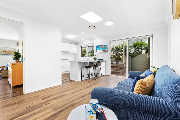 Fifth view of Homely villa listing, 9/45 Edward Bennett Drive, Cherrybrook NSW 2126
