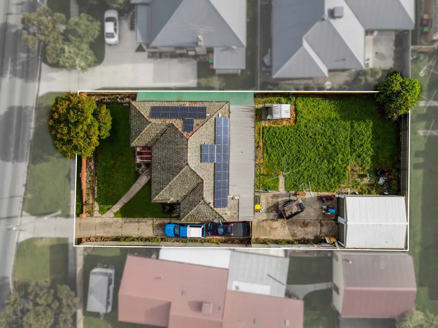 Main view of Homely house listing, 878 Waugh Road, North Albury NSW 2640
