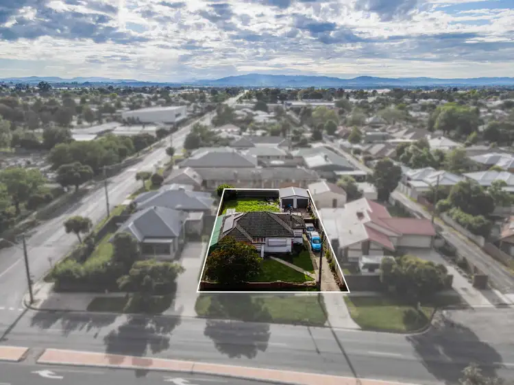 Second view of Homely house listing, 878 Waugh Road, North Albury NSW 2640