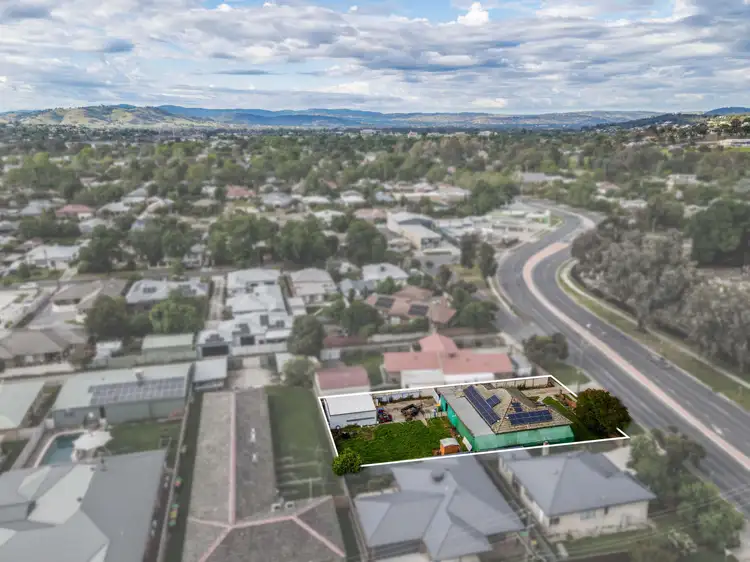 Third view of Homely house listing, 878 Waugh Road, North Albury NSW 2640