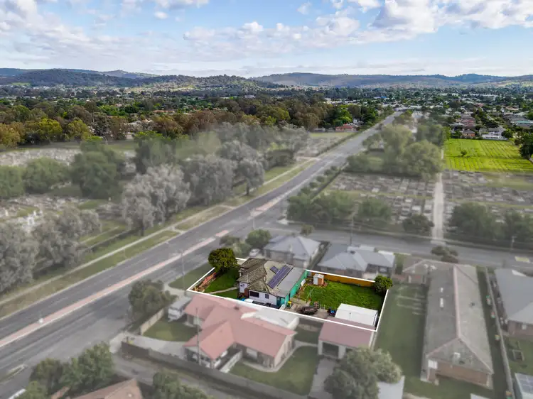 Fourth view of Homely house listing, 878 Waugh Road, North Albury NSW 2640