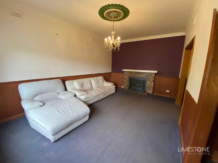 Second view of Homely house listing, 17 Crouch Street North, Mount Gambier SA 5290