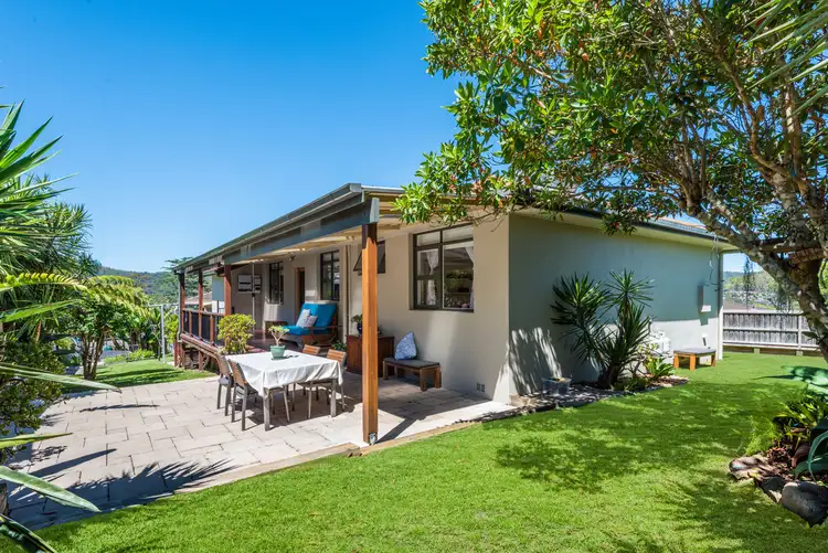 Fifth view of Homely house listing, 2 Tingira Crescent, Wyoming NSW 2250