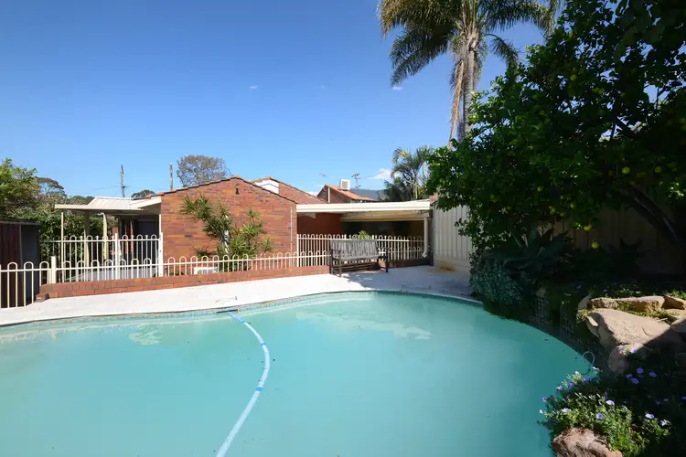 31B Callistemon Street, Greenwood WA 6024