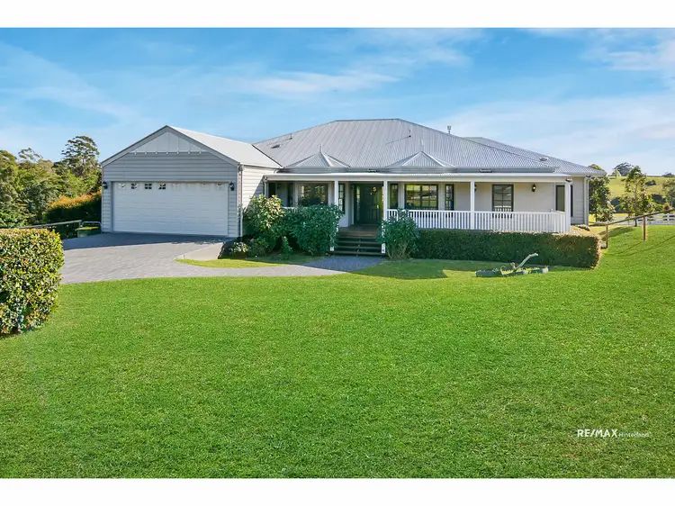 5 Brookhaven Court, Maleny QLD 4552