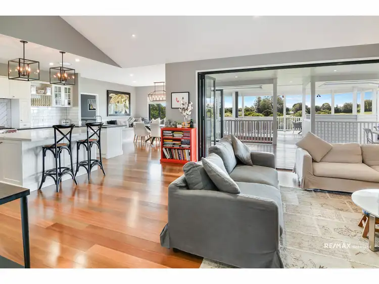 Fifth view of Homely house listing, 5 Brookhaven Court, Maleny QLD 4552