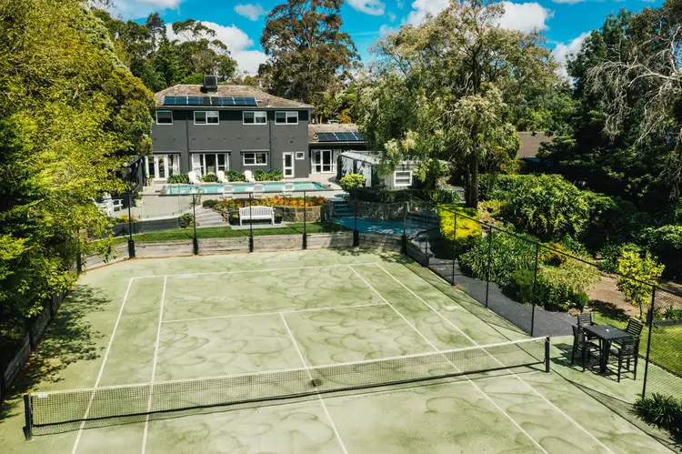 89 Winona Road, Mount Eliza VIC 3930