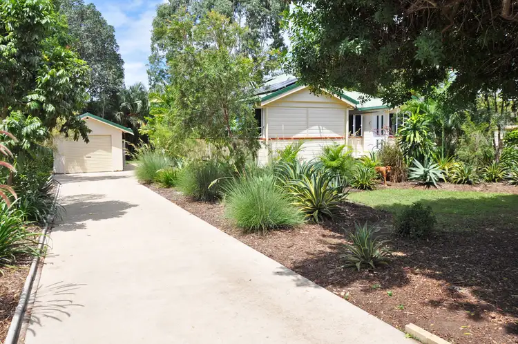31 Byrnes Street, Mareeba QLD 4880
