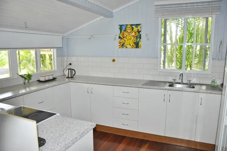 Third view of Homely house listing, 31 Byrnes Street, Mareeba QLD 4880
